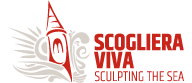 Caorle Scogliera Viva